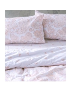 Κουβερλί Υπέρδιπλο 220x240 Nima Aditi - Pink 2