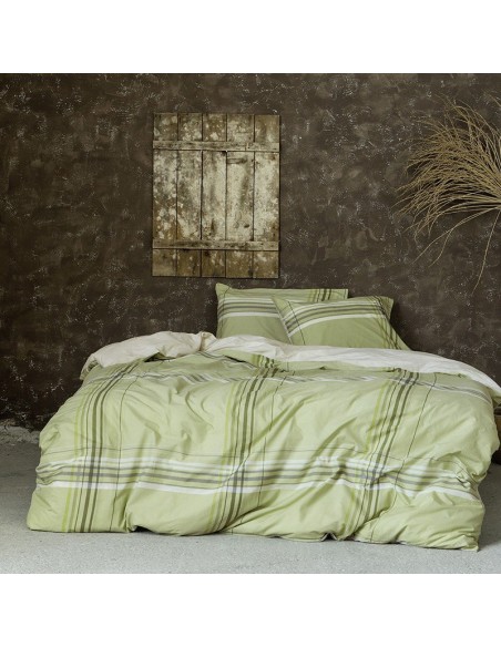 Κουβερλί Υπέρδιπλο - Norton