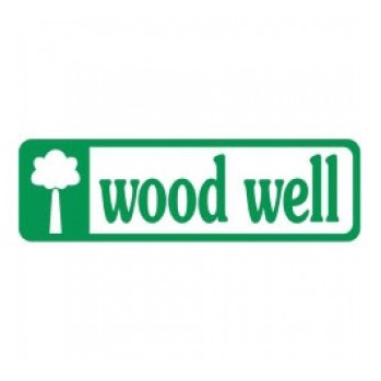 Wood Well