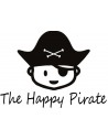 The Happy Pirate