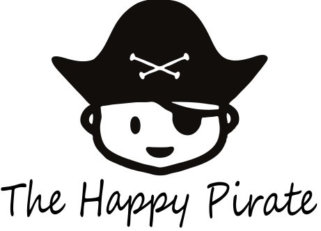 The Happy Pirate